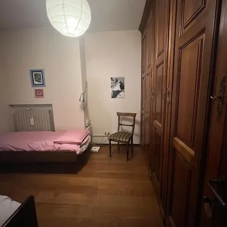 Prázdninový dům Chateau Montblanc *